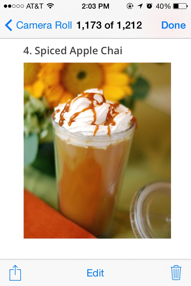 ✨35 Secret Starbucks Drinks That You Didn't Know You Could Order!!!✨☕️