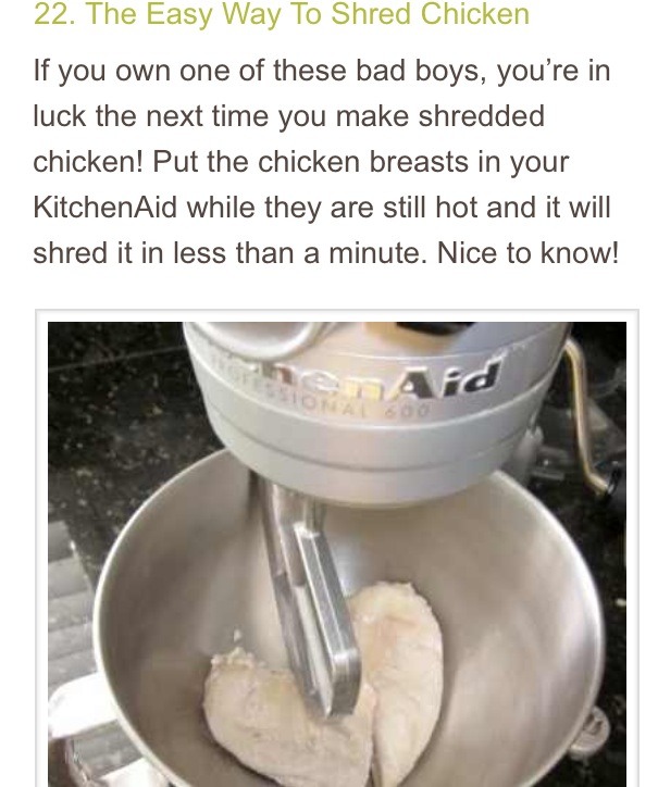 36 Kitchen Tips That No One Ever Told You About!! 