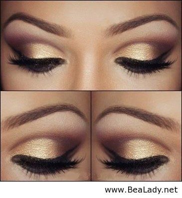 Most Beautiful Eyeshadow