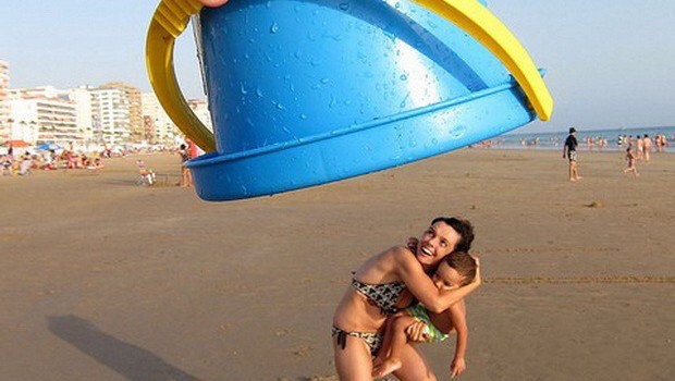 Creative Ways To Take Pictures!