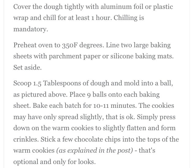Delicious New RED VELVET COOKIES! Simple instructions 👍🙌😱