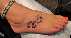 “I refuse to sink”