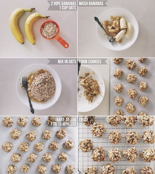 Easy And Fast Desserts