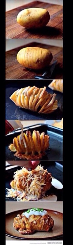 27 Food Hacks🍪