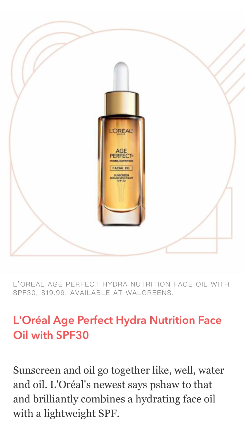 The Best Affordable Products