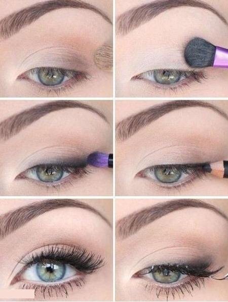 9 Soft Makeup Tutorials