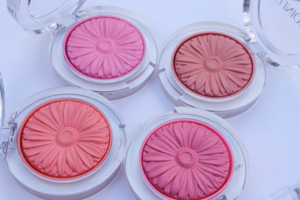These blushes are a work of art! Not only are they beautiful but they are also amazing! The colour range is phenomenal ! Available at boots for 16.50 so a little on the pricey side! 