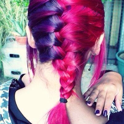 Trendy Hairstyle And Color Ideas! 😍