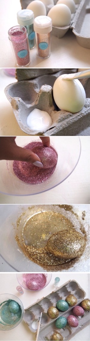 Awesome Diy Easter Egg Ideas