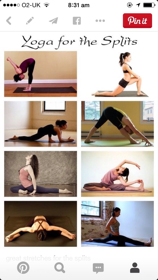 Top Yoga sequences For Toning, Flexibility And Weight loss