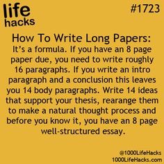 Amazing School Life Hacks! ✏️📚📎