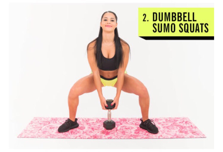 How To Turn Your Butt Into A Booty
