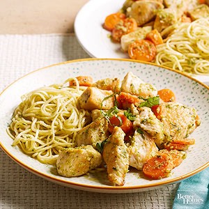 Healthy Dinner Recipes Under $3