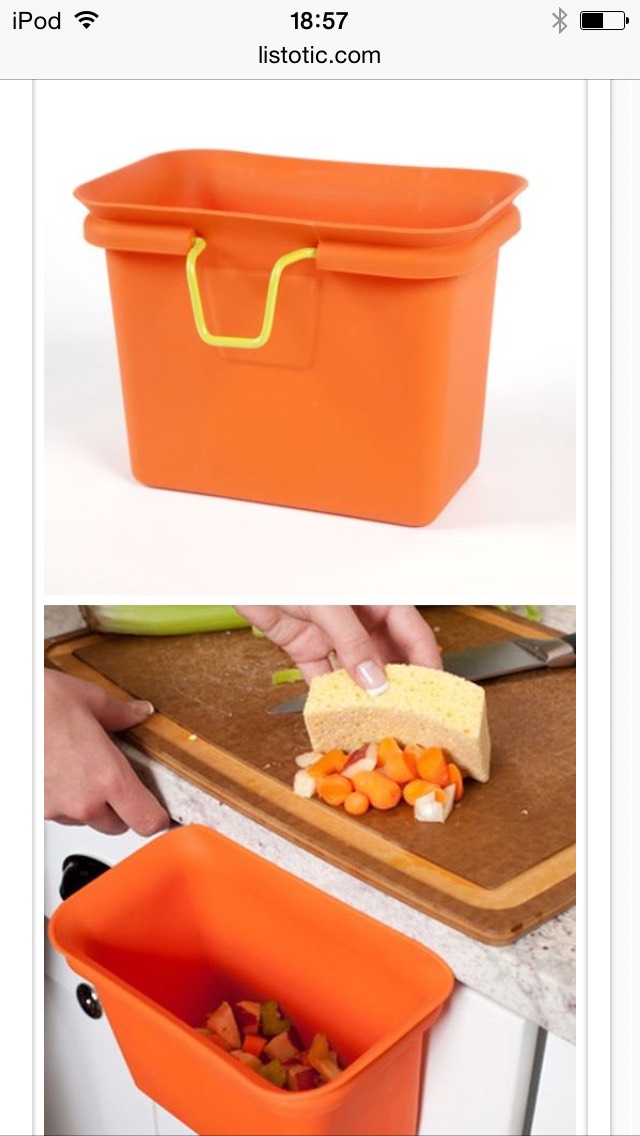 Kitchen Gadgets 🍴🍳🍜