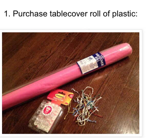 " Cheap Way To Get Fancy At Parties"🎉🎈