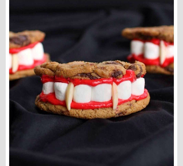 39 Recipes & Tips For Your Halloween 👻🎃 #tipit