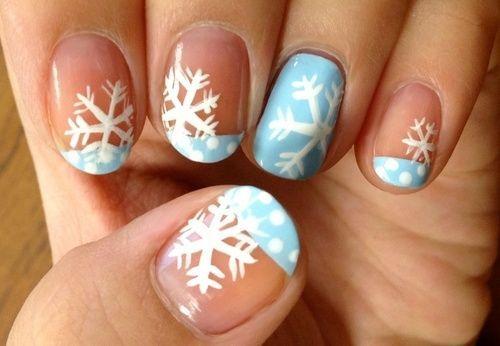 Holiday Nail Inspiration