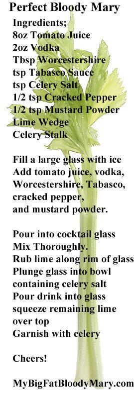 6 Holiday Cocktails!!