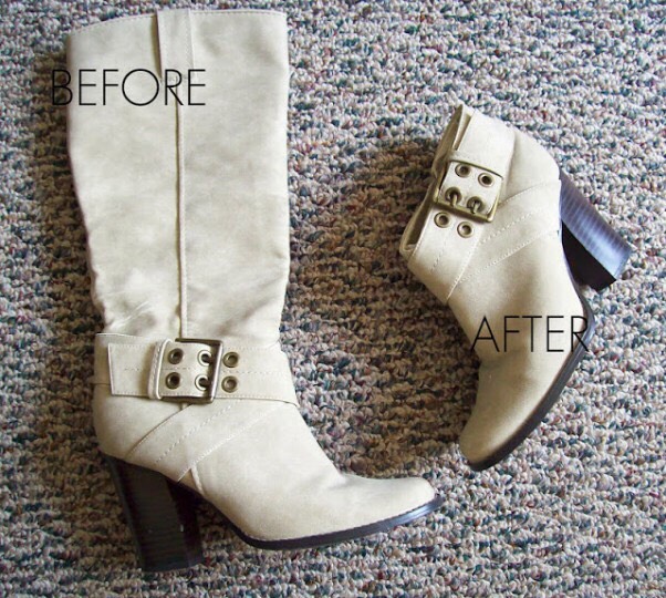 From Thrift Shop Junk To Pinterest Phenomenon.
