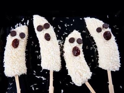 Halloween Foods 