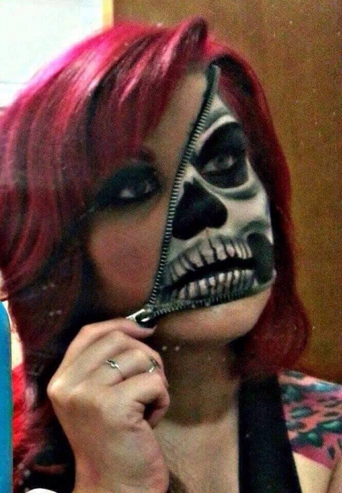 HALLOWEEN IDEAS! PART 1 