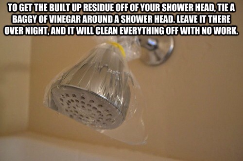Life Hacks!