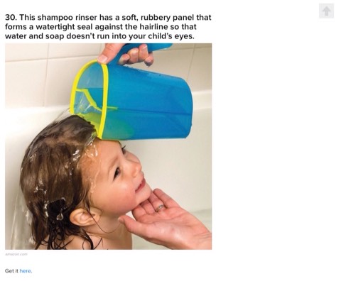 31 Products Every Parent Of A Growing Child Will Want ❤️👏