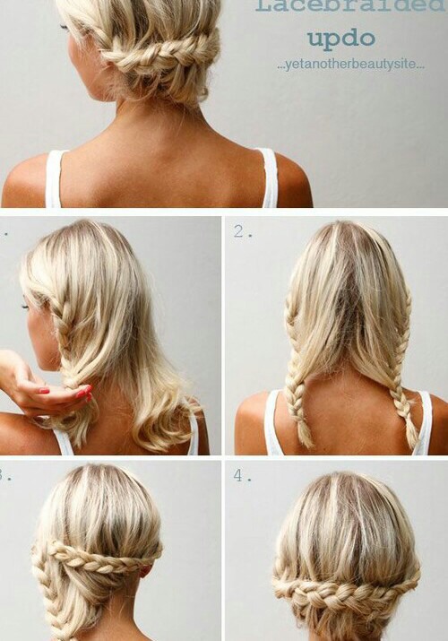 Hair Tutorials! 🐚