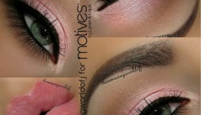 Valentine's Day Makeup