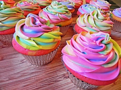 YUM!