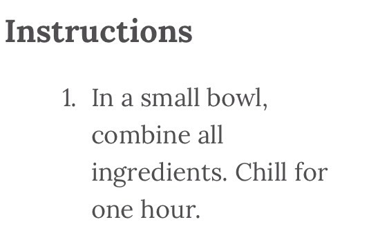 ✨Sour Cream & Onion Dip✨