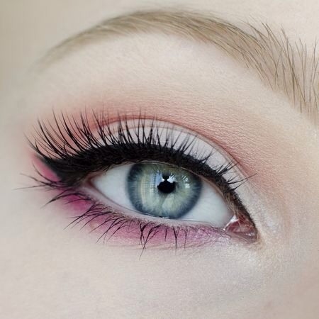 12. peach lavender & pink