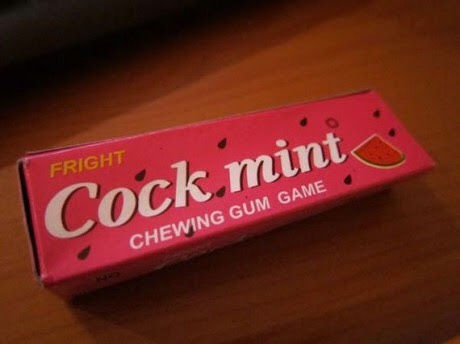 WTF? Products You've Never Knew Existed!