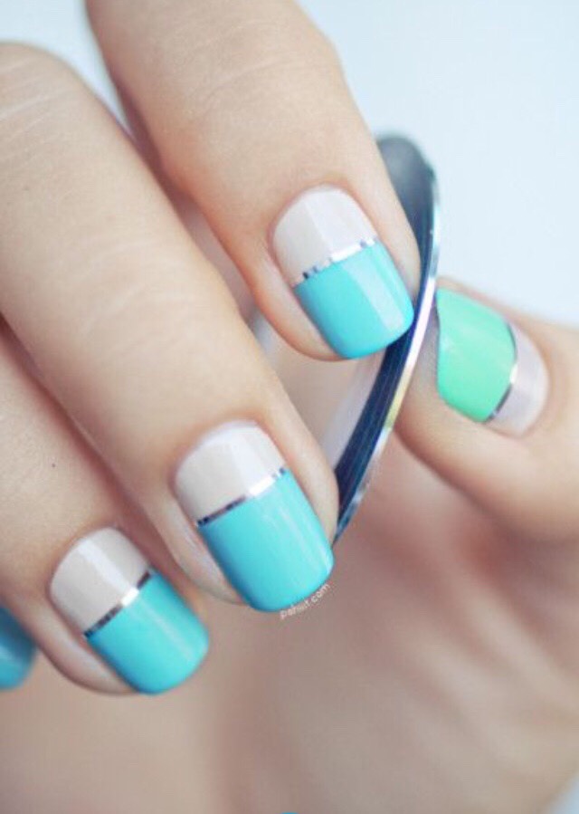 Super Cute Spring Nail Ideas π°π