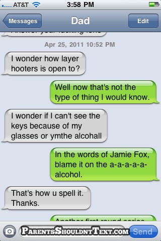😂 Funniest Drunk Texts 😂