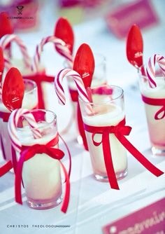 Christmas Party Ideas