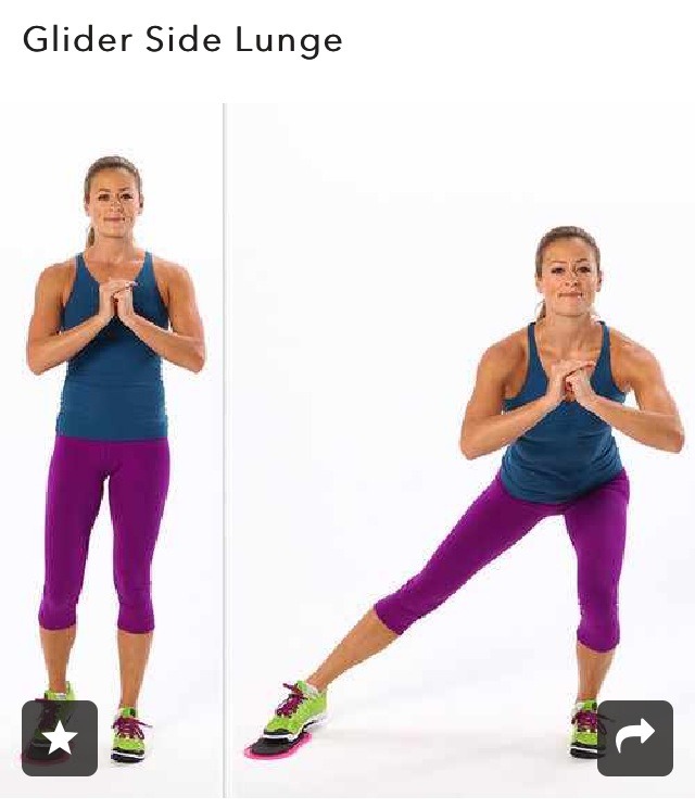 14 Moves To Tone Your Inner Thighs!!