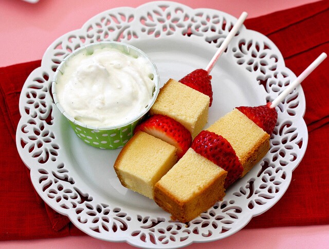 Healthy Snacks