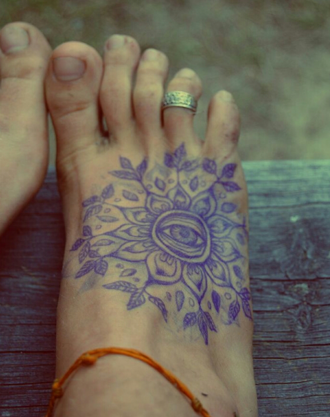 Beautiful And Sexy Tattoos For Men & Women! 