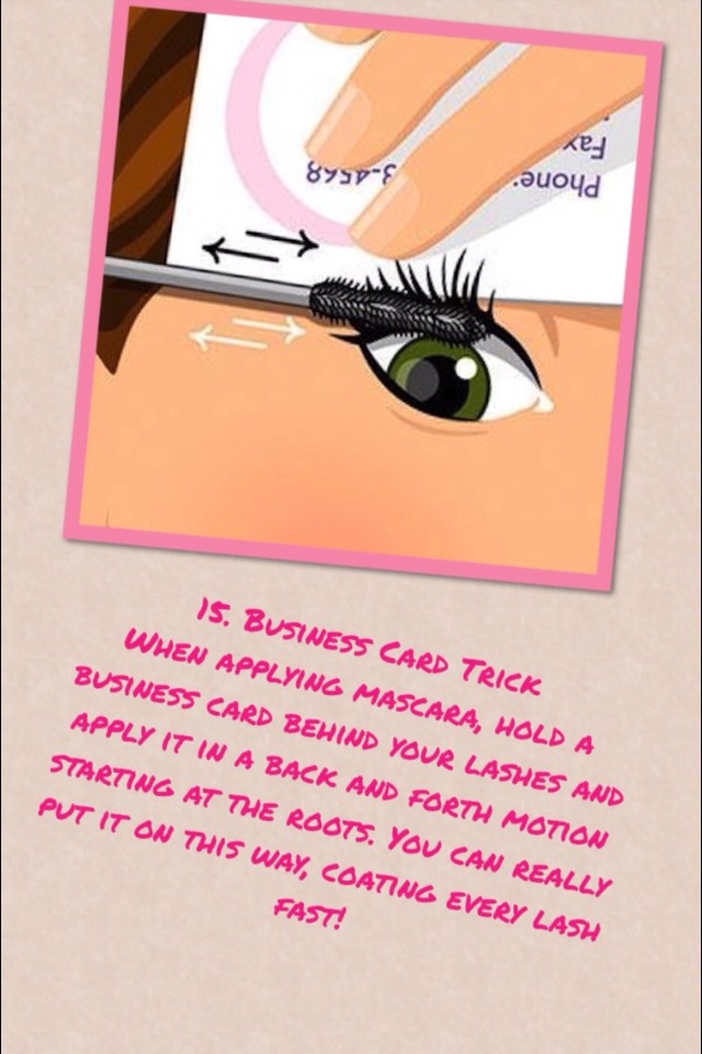 15 Makeup Tricks You Need To Know!! 