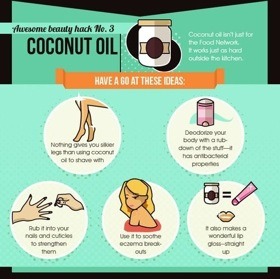 Hair, Makeup & Skin Care Beauty Hacks EVERY Girl Should Know! 