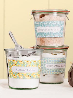 Sugar Sets