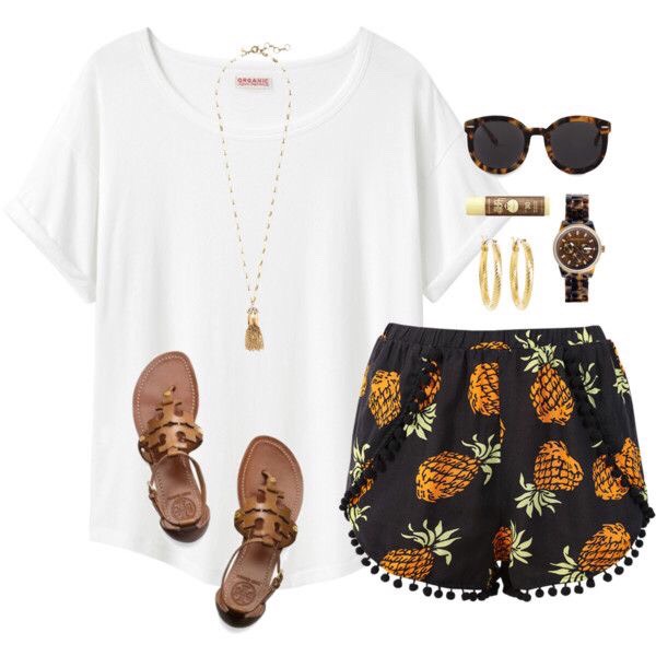 Outfits! 