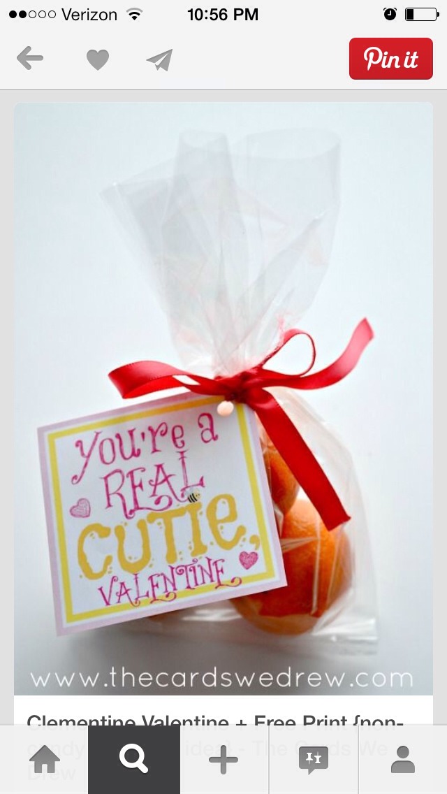 Valentine's Day Ideas 