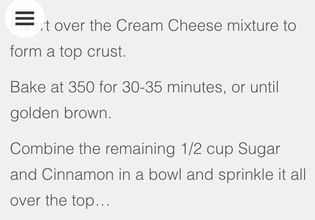 Delicious  Churro Cheesecake