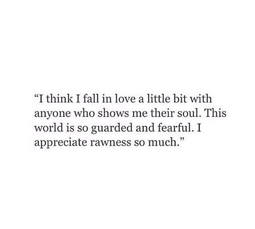 Deep Love Quotes 😅