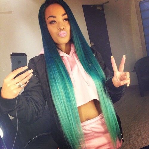 Hair Colors To Try Before You Die