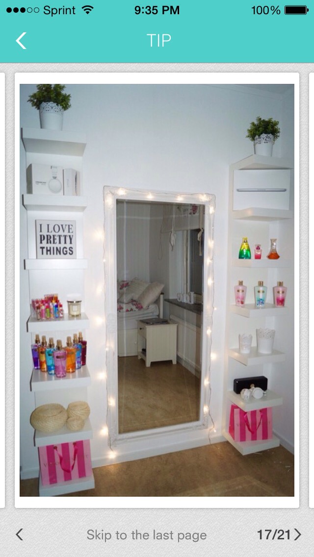 Room Decorating Ideas 😘