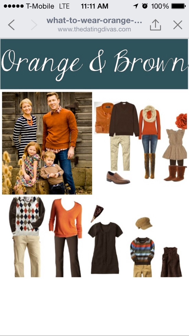 Family Fall Photos Ideas!( Location, Poses, What To Wear)
