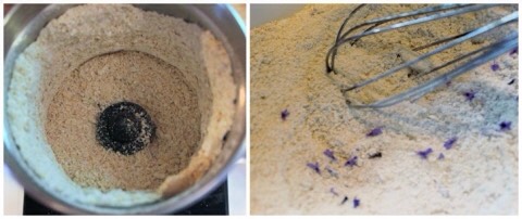 OATMEAL & LAVENDER BATH SOAK ~ DIY 💜🛀💜